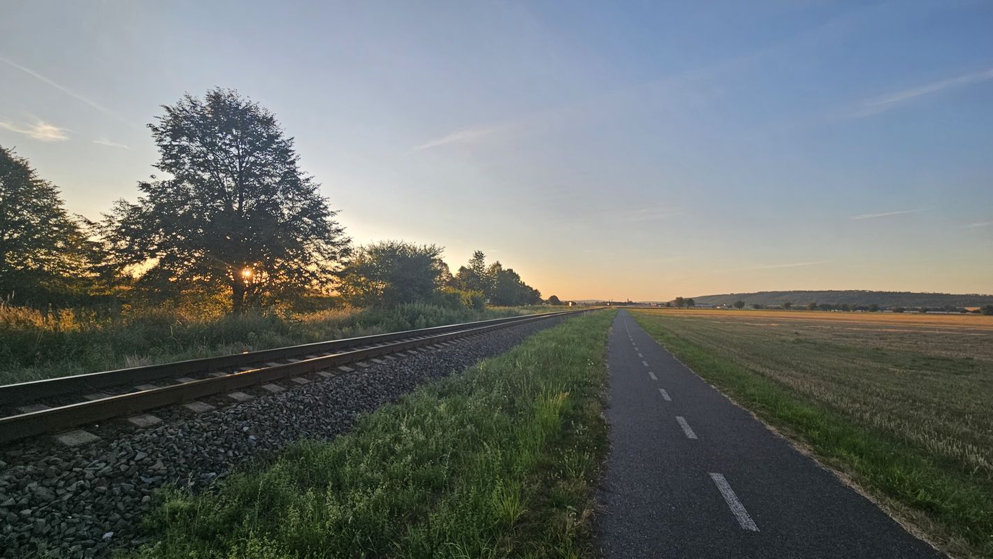 Pv okruh + Kostelec na Hané