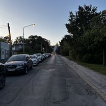 Penzing, Wien nach Linzer Straße, Wien