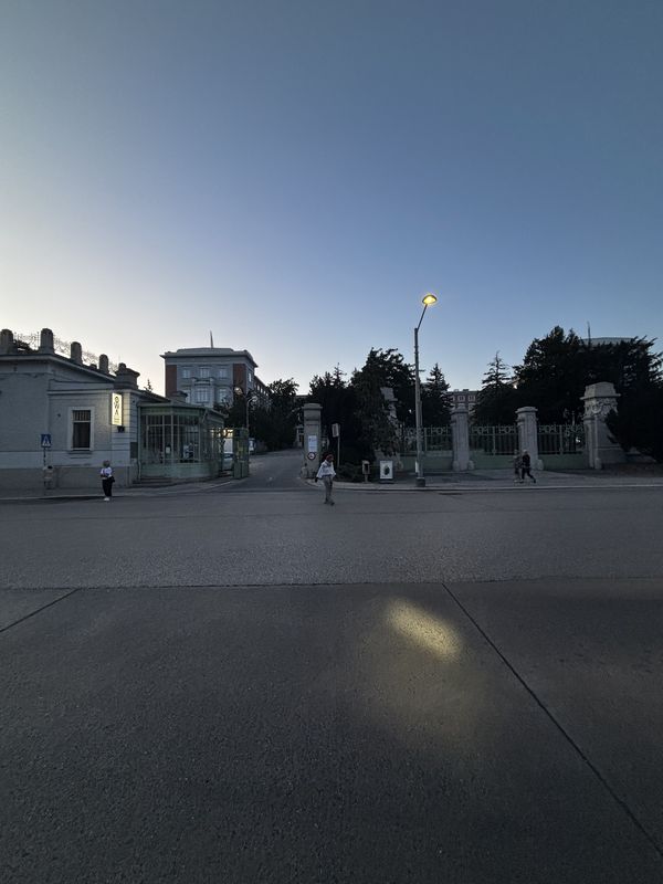 Penzing, Wien nach Linzer Straße, Wien