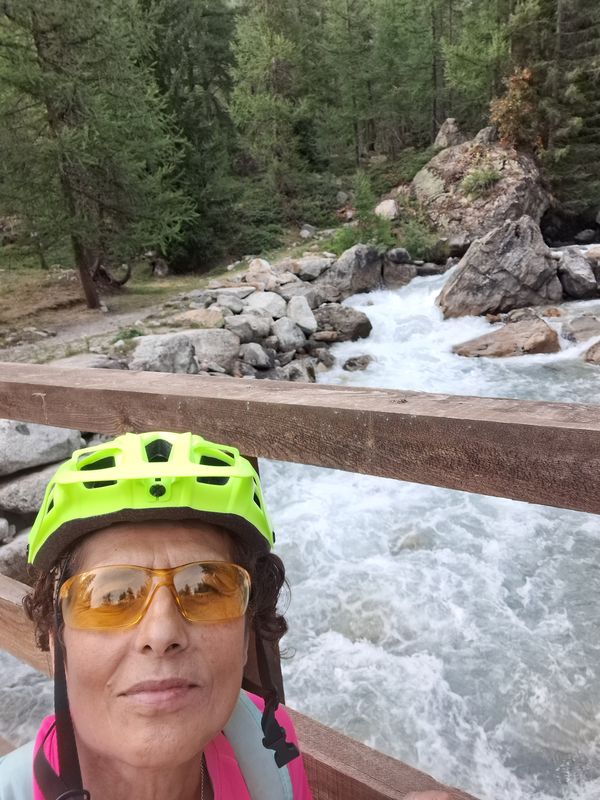 Da Località Planpincieux a G. Jorasses (20)