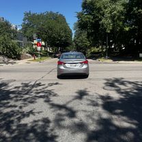 Lyndale Ave S, Minneapolis to W Lake Harriet Pkwy, Minneapolis