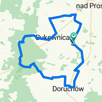 Marszałki, Grabów do Marszałki, Grabów