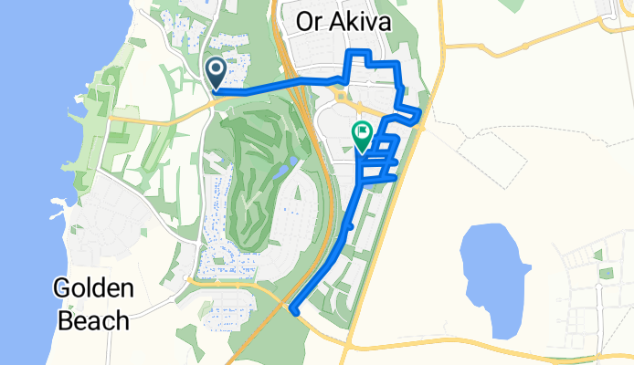Легкая езда