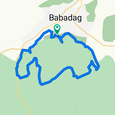 z36. concurs babadag 2012