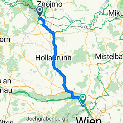 Etappe 5 Klosterneuburg neu