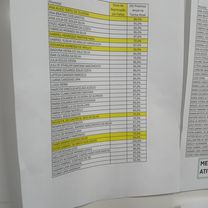 De Rua Manoel Fernandes a Alameda Santo Ângelo