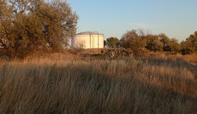 Foto 2 del percorso Bikemap "Farkasvermi utca - Dráva utca"