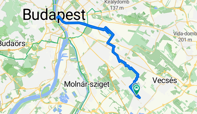 Tél utca - Tél utca