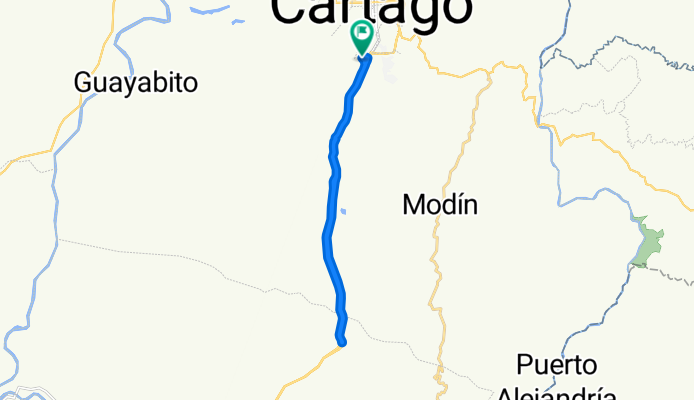 De Carrera la Primavera a Carrera la Primavera