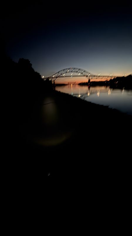 Canal Service Rd, Buzzards Bay to Canal Service Rd, Buzzards Bay