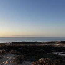 Monterey Peninsula Recreational Trail, Monterey to Monterey Peninsula Recreational Trail, Monterey