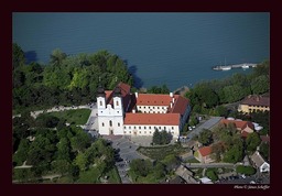 Highlight 3 along the Bikemap route "Balatonkör"