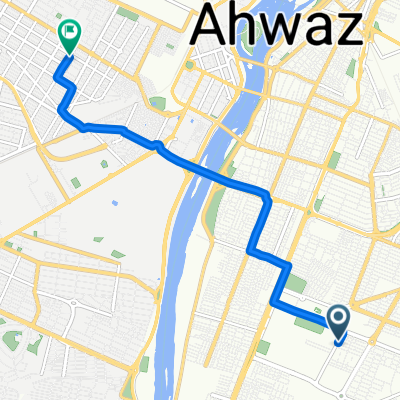 Easy ride