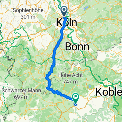 zu Stefan Am Alten Garten, Kalenborn