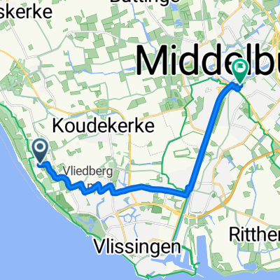 Middleburg
