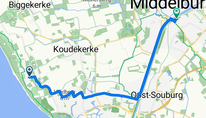 Middleburg
