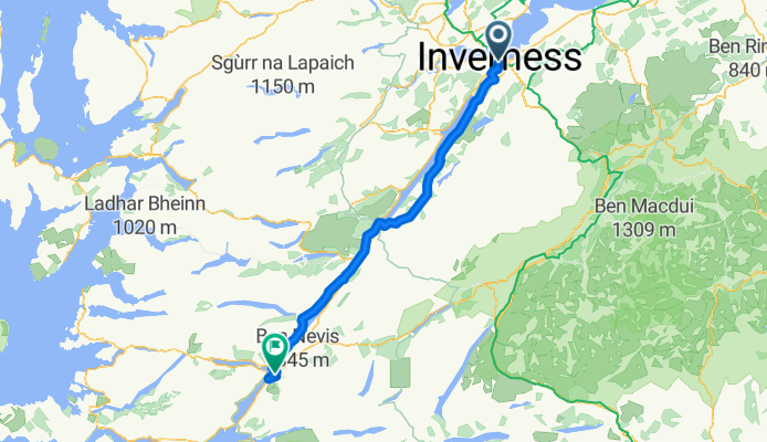 Inverness