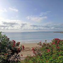 De Chipiona a Rota por Costa Ballena