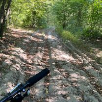 Foto 8 der Bikemap-Route "Ploieşti Cycling"