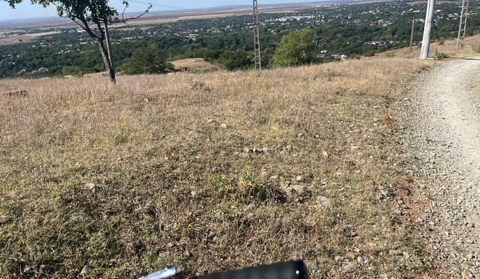 Foto 1 der Bikemap-Route "Ploieşti Cycling"