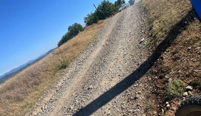 Foto 2 der Bikemap-Route "Ploieşti Cycling"