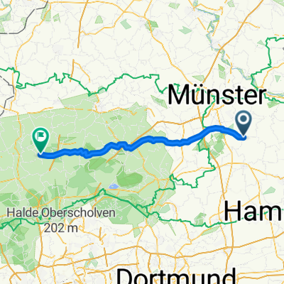 2 Albersloh - Heiden