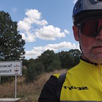 Photo 7 de l’itinéraire Bikemap « Приморско-Ясна Поляна-Письменово-Приморско »