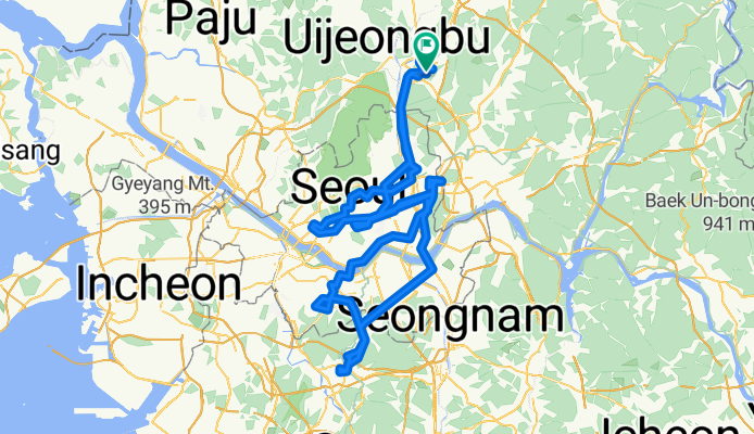 Ph0]에서 경로대한민국