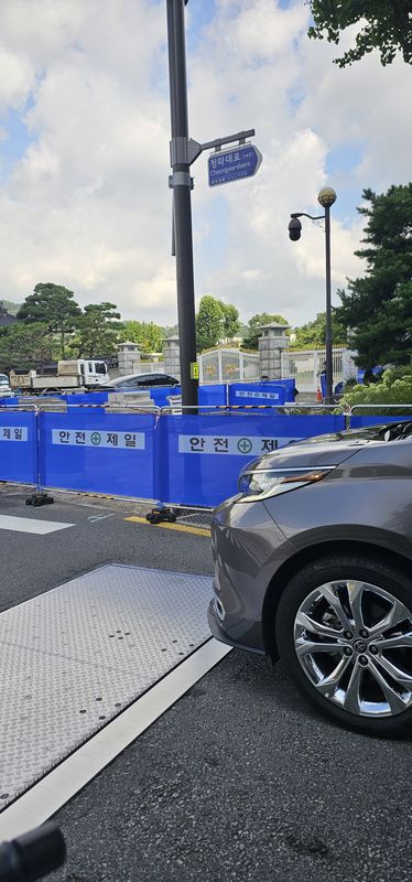 Ph0]에서 경로대한민국