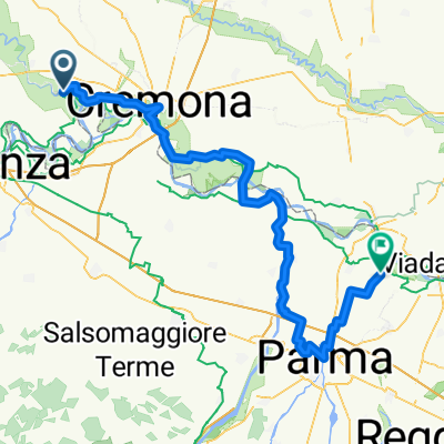 Maccastorna - Casale