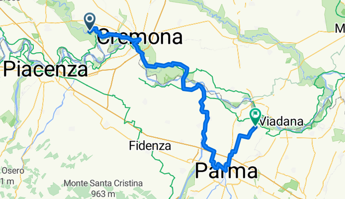 Maccastorna - Casale