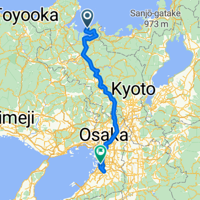 kyoto fumaizuru shi azahama 1223  banchi dai 1 yoshimura mansion 102