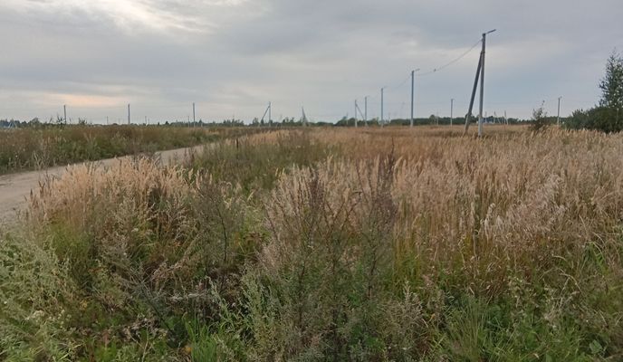Photo 1 of the Bikemap route "Просто прокатился"