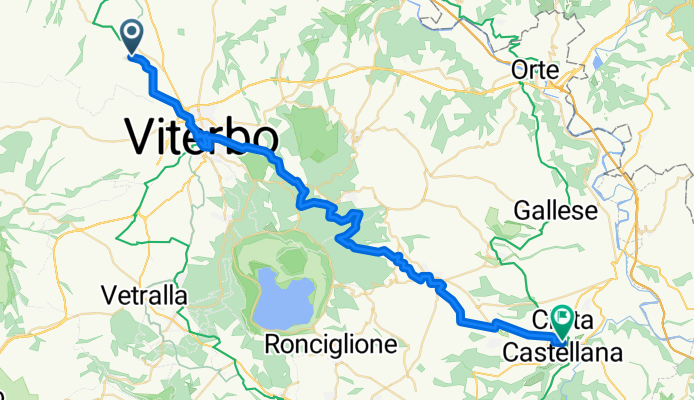 Zepponami - Civita Castellana