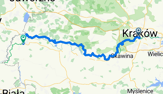 Tadeusza Kościuszki do Władysława Jagiełły