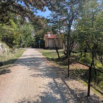 San Giuseppe Della Chiusa nach Ciclopedonale Giordano Cottur