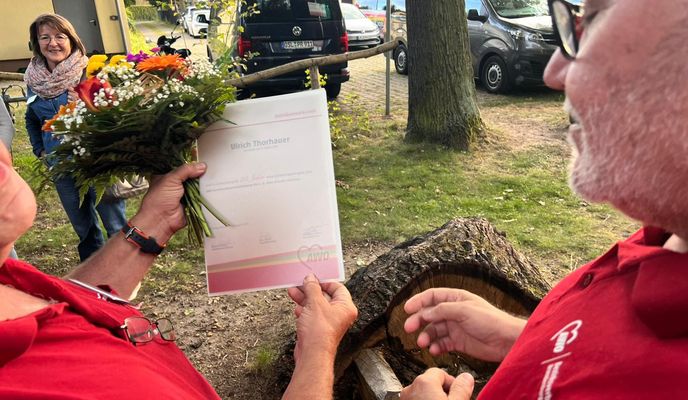 Zdjęcie 2 trasy Bikemap „Alexander-von-Humboldt-Straße, Lübbenau/Spreewald nach Dammstraße, Lübbenau/Spreewald”