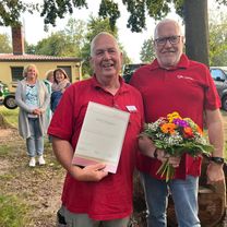 Alexander-von-Humboldt-Straße, Lübbenau/Spreewald nach Dammstraße, Lübbenau/Spreewald