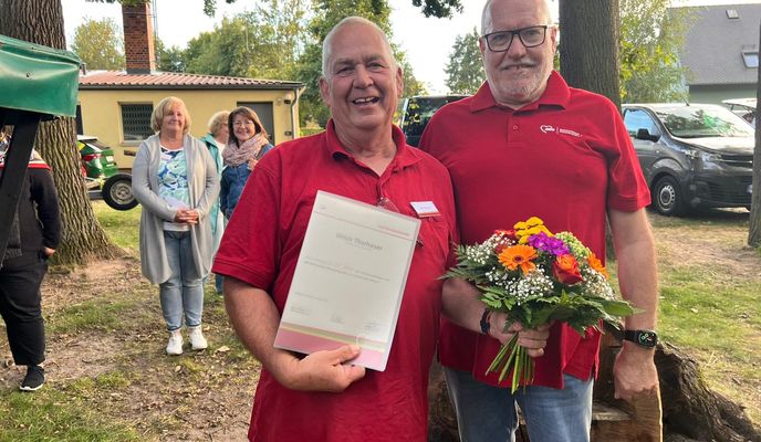 Zdjęcie 1 trasy Bikemap „Alexander-von-Humboldt-Straße, Lübbenau/Spreewald nach Dammstraße, Lübbenau/Spreewald”