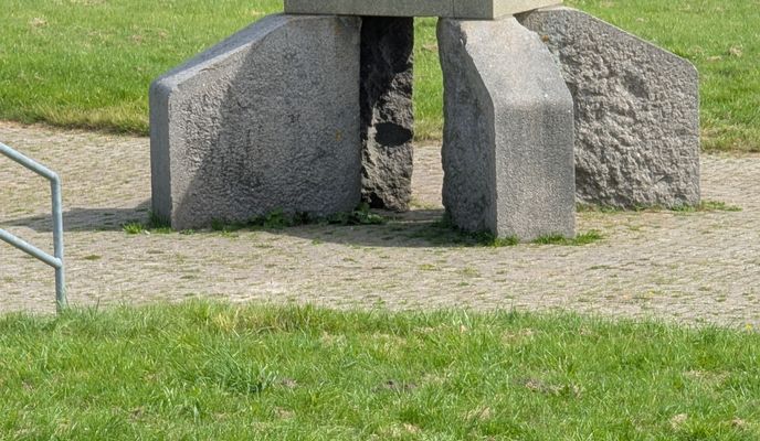 Foto 2 der Bikemap-Route "Seezungenweg nach Seezungenweg"