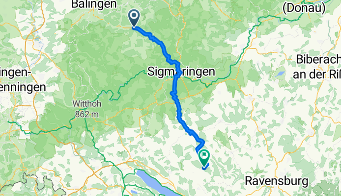 Theodor-Groz-Straße nach L201