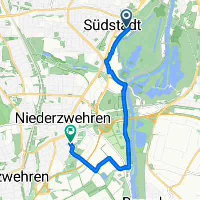 zum Hotel Gude