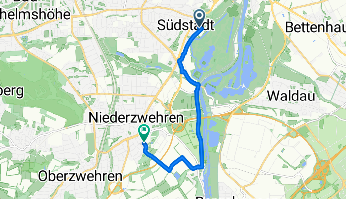 zum Hotel Gude