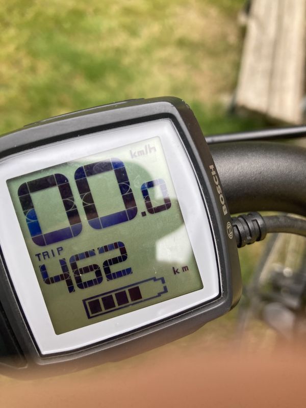 Särövägen, Kungsbacka to Sofies väg, Vallda