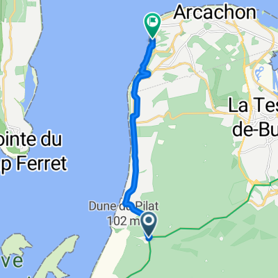 44.598, -1.198 à 44.655, -1.195