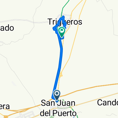 ruta MTB