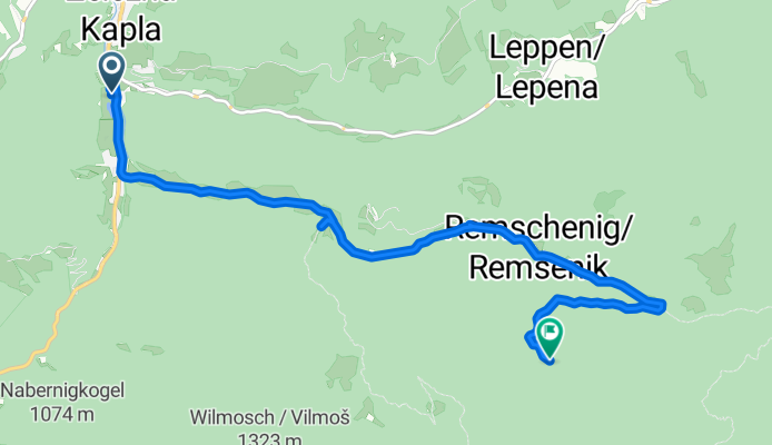 Vellach_Wald/Berg_Vellach