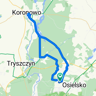 Kazimierza Deyny do Kazimierza Deyny