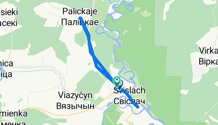 лёгкая езда