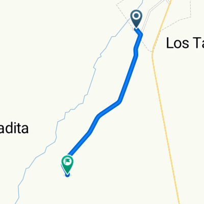 Paseo fácil